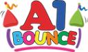 A1Bounce logo